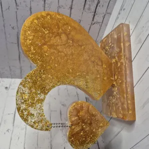 Метрика для новорожденного