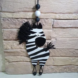 Фигурка лошадки