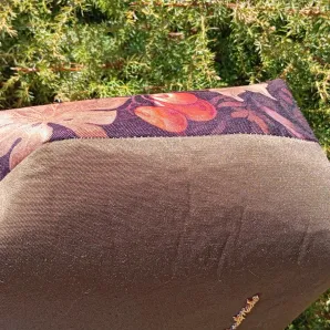 Сумка с фермуаром Осень белка