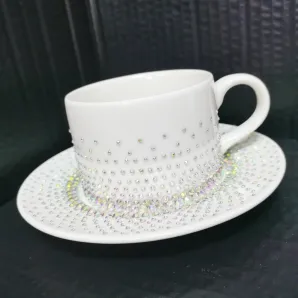 Чайная пара