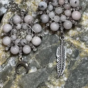 Мандала «Защита»