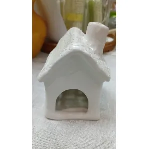 Подсвечник "Домик"
