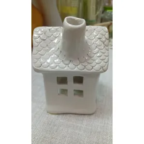 Подсвечник "Домик"