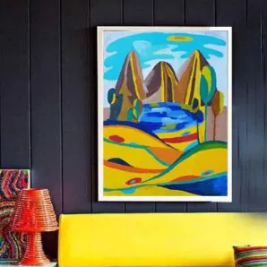 АБСТРАКЦИЯ ПРИРОДЫ Абстракция природы