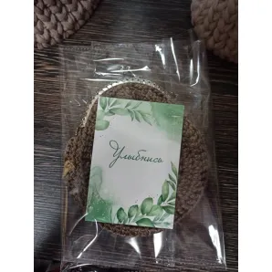 Косметичка на фермуаре