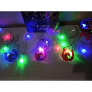 Подвеска декоративная Подкова в ассортименте