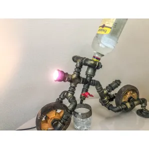 Диспенсер для алкоголя. Чоппер