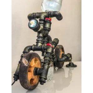 Диспенсер для алкоголя. Чоппер