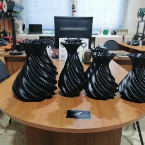 Вазы ритуальные