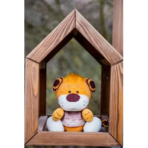 Мягкая игрушка Тигр