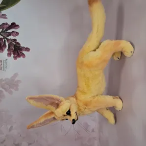 Авторская игрушка ФЕНЁК