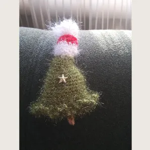 Новогодняя Елочка