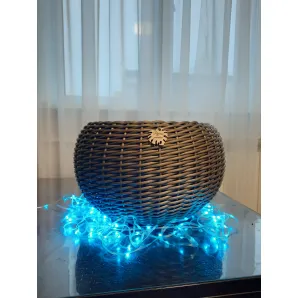 Кашпо ручной работы 12л