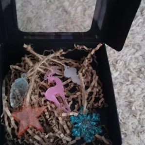 Изделия из эпоксидной смолы