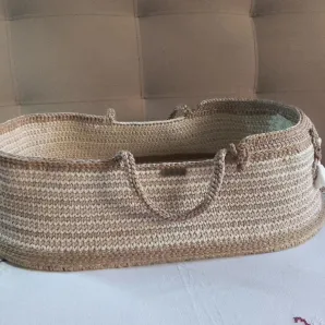 Люлька - переноска для младенца