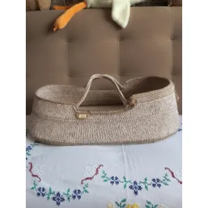 Люлька - переноска для младенца