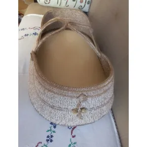 Люлька - переноска для младенца