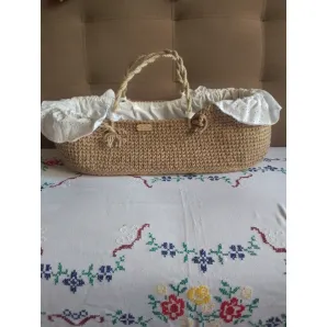 Люлька переноска для младенца