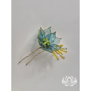 #LenaLentaLepestok #УкрашенияДляВолос@LenaLentaLepestok #РучнаяРабота@LenaLentaLepestok