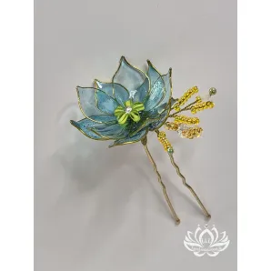 #LenaLentaLepestok #УкрашенияДляВолос@LenaLentaLepestok #РучнаяРабота@LenaLentaLepestok