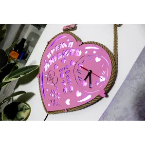 Вывески декоротивные на заказ