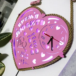 Вывески декоротивные на заказ