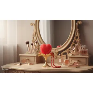 Ароматические свечи