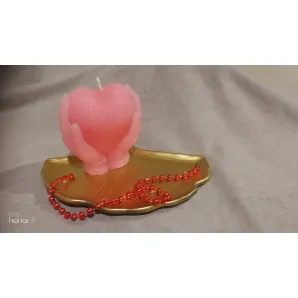 Ароматические свечи