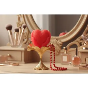 Ароматические свечи