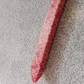 Подвеска с варисцитом