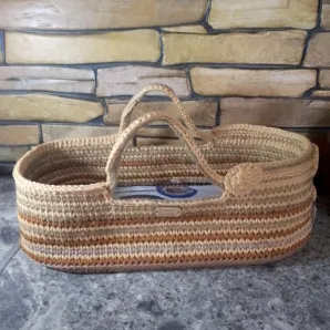 Сумка переноска для собачки ручной работы Ессентуки