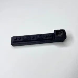 Курительная трубка ручной работы