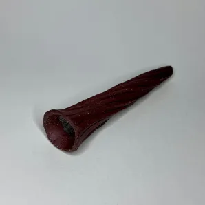 Курительная трубка ручной работы