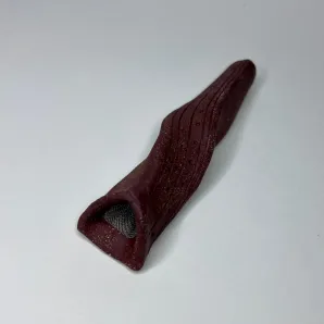 Курительная трубка ручной работы