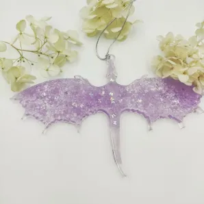 Дракон на ёлку