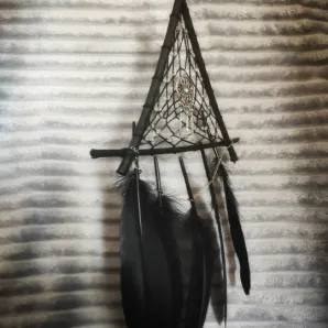 Ловец снов "WITCHCRAFT"