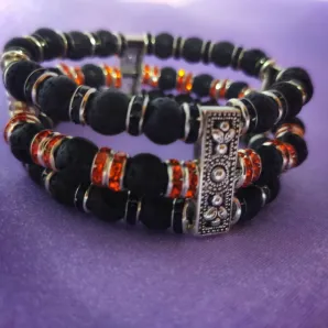 Браслет "Длань валькирии"