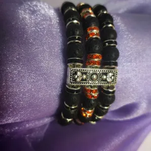 Браслет "Длань валькирии"