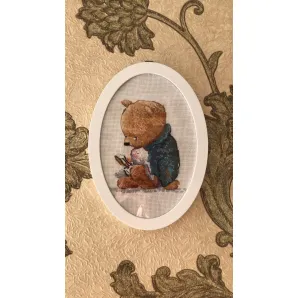 Картина Сказка на ночь