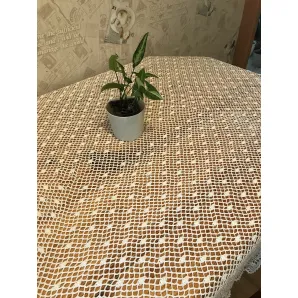 Скатерть Ракушка