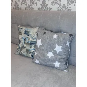 Декоративные подушки (наволочки) 45см*45см