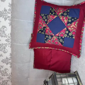 Декоративные подушки (наволочки)