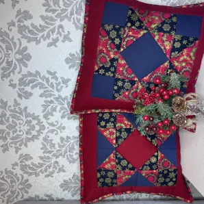 Декоративные подушки (наволочки)