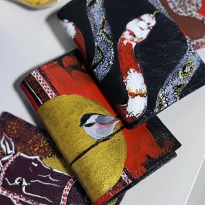 Обложки на паспорт