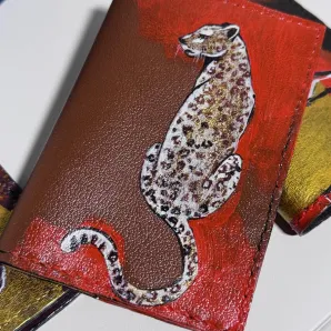 Обложки на паспорт