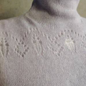 Водолазка из нежнейшего мериноса