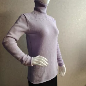 Водолазка из нежнейшего мериноса