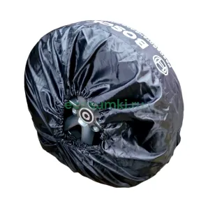 Чехлы для шин оксфорд/спанбонд