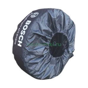 Чехлы для шин оксфорд/спанбонд