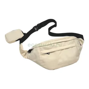 Поясные сумки